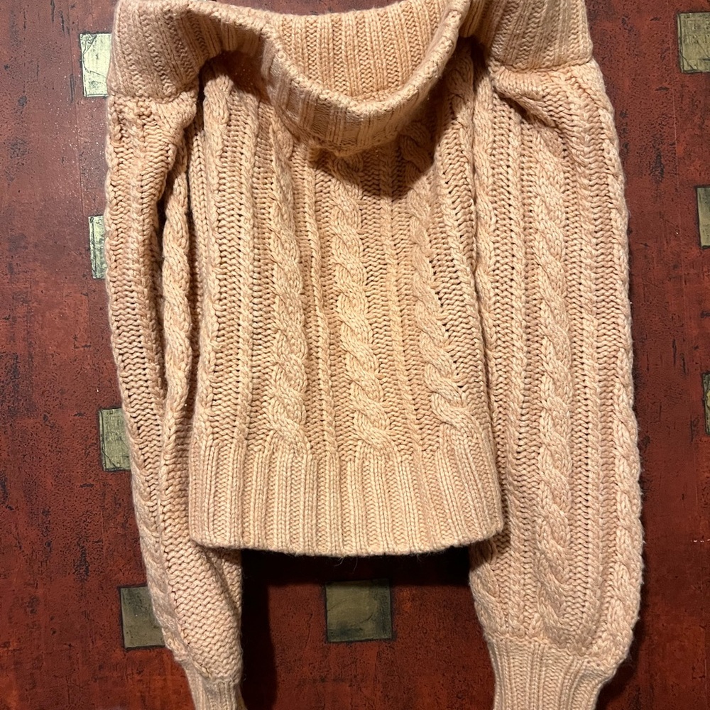 Forever 21 sweater